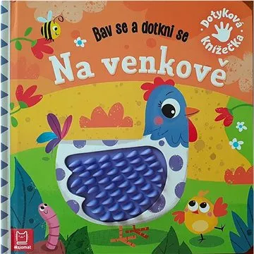 Na venkově Bav se a dotkni se (97880877845783)
