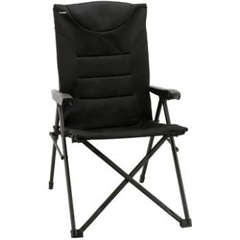 Travellife Barletta Chair Cross Black (8712757459377)