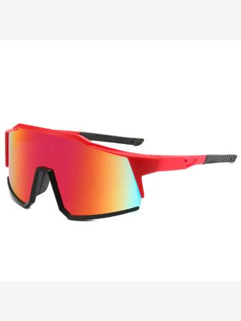 VEYREY Napszemüveg Piros