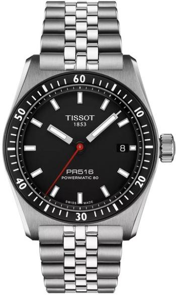 Tissot PR516 Powermatic 80 T149.407.11.051.00