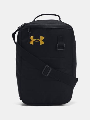 Under Armour UA Contain Shoe Bag Taška Černá