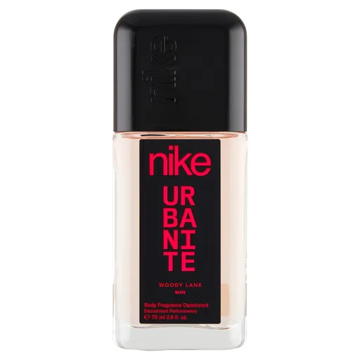 Nike Urbanite Woody Lane Man - deodorant s rozprašovačem 75 ml