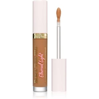 Too Faced Born This Way Ethereal Light Illuminating Smoothing Concealer rozjasňující korektor s hydratačním účinkem odstín Gingersnap 5 ml
