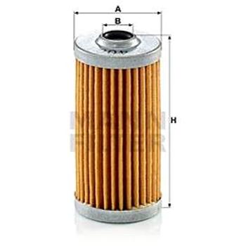 MANN-FILTER P4004x (P4004x)