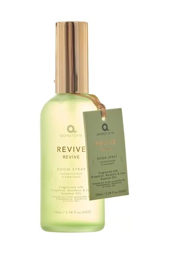 Aroma Home légfrissítő Revive Bath Oil 100 ml