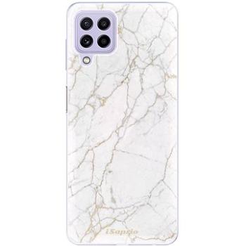 iSaprio GoldMarble 13 pro Samsung Galaxy A22 (gm13-TPU3-GalA22)