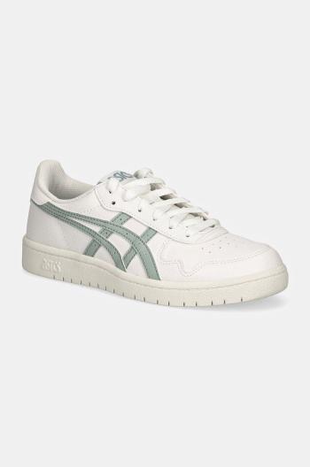 Sneakers boty Asics JAPAN S bílá barva, 1202A118