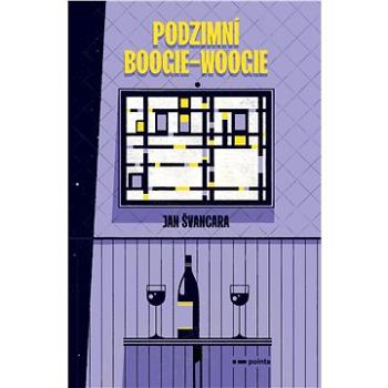 Podzimní boogie woogie (978-80-765-0223-9)