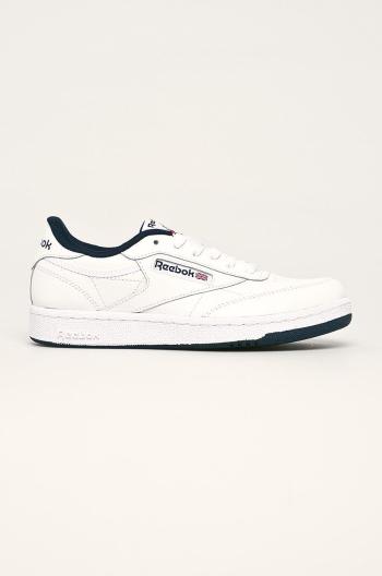 Reebok Classic - Dětské boty Club C DV4539