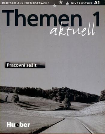 Themen aktuell 1: Pracovní sešit CZ verze