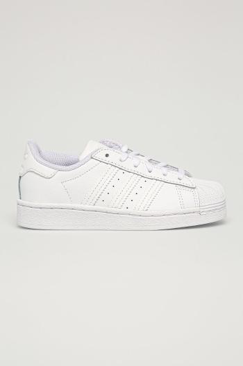 adidas Originals - Dětské boty Superstar C EF5395