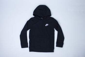 Nike NKB CLUB FLEECE PO HOODIE 110-116 CM