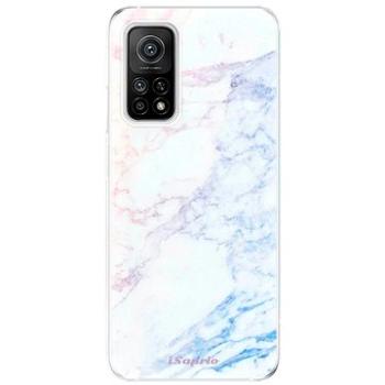 iSaprio Raibow Marble 10 pro Xiaomi Mi 10T / Mi 10T Pro (rainmar10-TPU3-Mi10Tp)