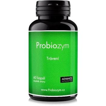 ADVANCE Probiozym cps.60 (2750546)