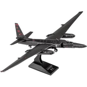 Metal Earth 3D puzzle U-2 Dragon Lady (32309012149)