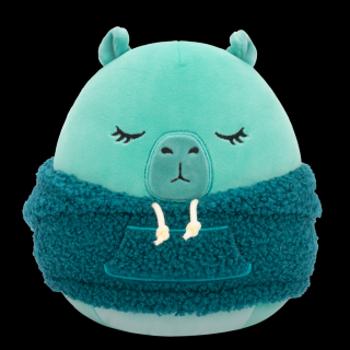 SQUISHMALLOWS Kapybara s kapucí - Nastia