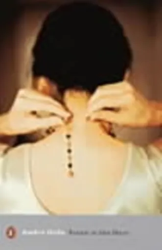 Strait is the Gate - André Gide