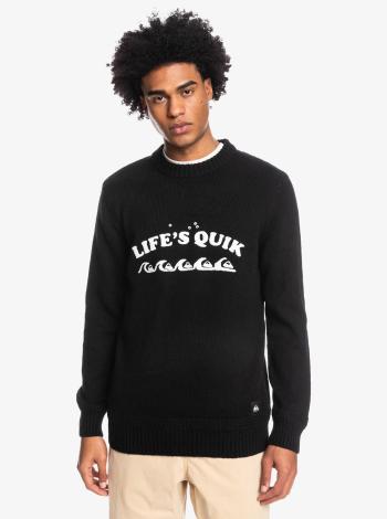 Quiksilver lifes quik m swtr xxl