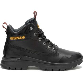 CATERPILLAR COLORADO SNEAKER WP Pánská obuv, černá, velikost