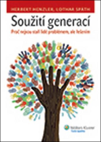 Soužití generací - Herbert Henzler, Lothar Späth