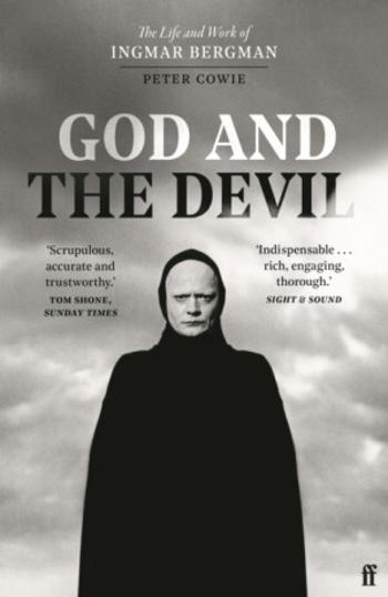 God and the Devil - Peter Cowie