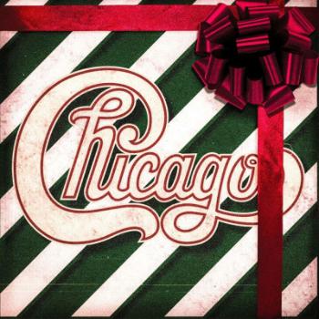 CHICAGO - CHICAGO CHRISTMAS LP