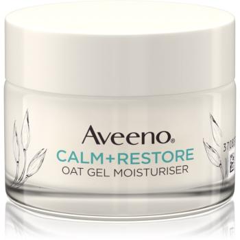 Aveeno Calm + Restore hydratační pleťový gel 50 ml