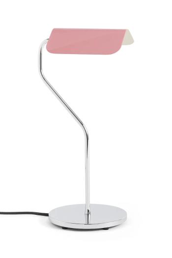HAY asztali lámpa Apex 38 x 19 x 16 cm rózsaszín