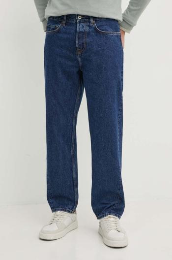 Džíny Pepe Jeans BARREL JEANS pánské, PM207705HW5