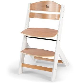 Kinderkraft Enock White wooden (5902533915088)