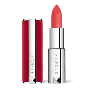 Givenchy Matná rtěnka Deep Velvet (Le Rouge) 3,4 g N33 Orange Sable