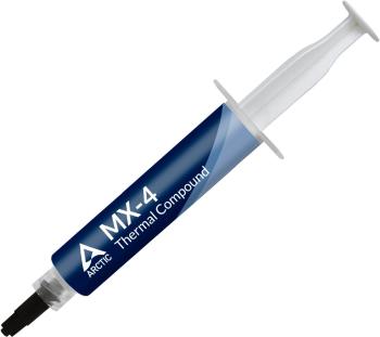 Hővezető paszta ARCTIC MX-4 Thermal Compound (8g)