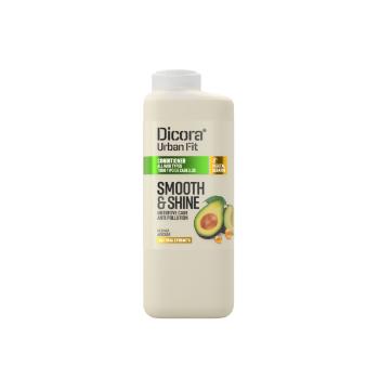 Dicora Conditioner Smooth & Shine kondicionér pro extra lesk 400 ml