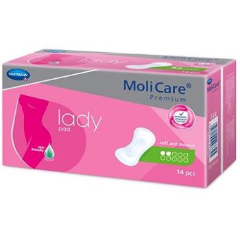 MoliCare Lady 2 kapky, 14 ks (4052199293325)