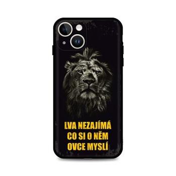 TopQ Kryt iPhone 14 Lev 92617 (92617)