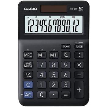 CASIO MS 20 F (MS 20 F)