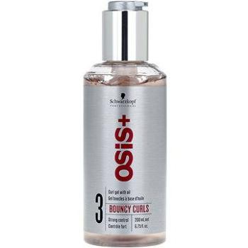 SCHWARZKOPF Professional Osis+ Bouncy Curls 200 ml (4045787314748)