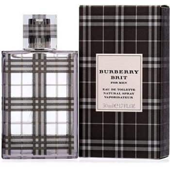 BURBERRY Brit Men EdT 50 ml (3614226905161)