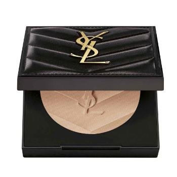 Yves Saint Laurent All Hours Hyper Finish pudr pro matování a fixaci pleti až na 24 hodin - 1 8.5 g