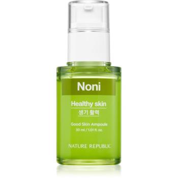 NATURE REPUBLIC Good Skin Noni Ampule intenzivně hydratační sérum 30 ml