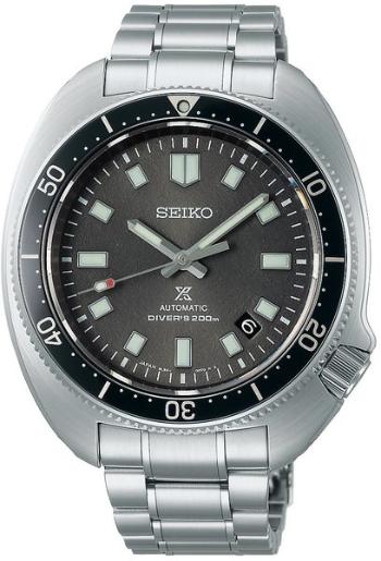 Seiko Prospex SLA051J1 The 1970 Diver's Modern Re-interpretation