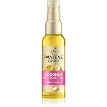 Pantene Pro-V Coconut Infused Oil ulei pentru par 100 ml