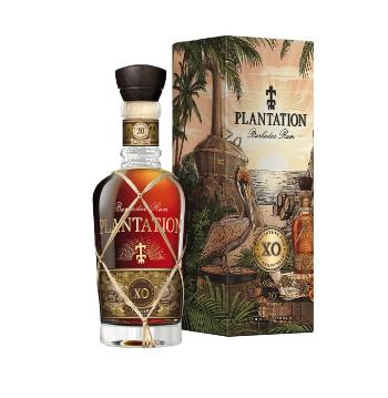 Plantation XO 20th Anniversary 40% 0,7l