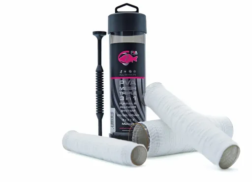 PVA hydrospol Punčocha s pěchovačem PVA mesh system triple 3in1,PVA hydrospol Punčocha s pěchovačem PVA mesh system triple 3in1