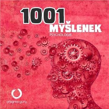 1001 myšlenek: část Psychologie ()