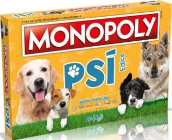 Monopoly Psi CZ