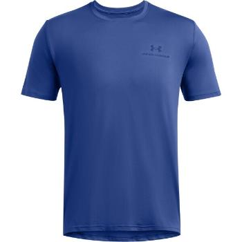 Under Armour VANISH ENERGY TEE Pánské triko, modrá, velikost