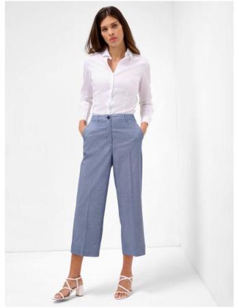 Modré culottes ORSAY 34