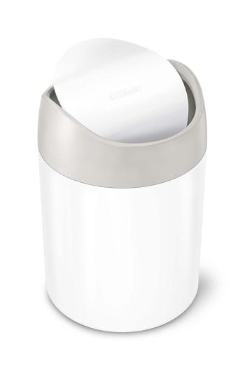 Odpadkový koš Simplehuman Mini Bin 1,5 L