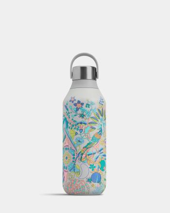 Termoláhev Chilly's Bottles - Liberty Trails 500ml, edice Liberty/Series 2